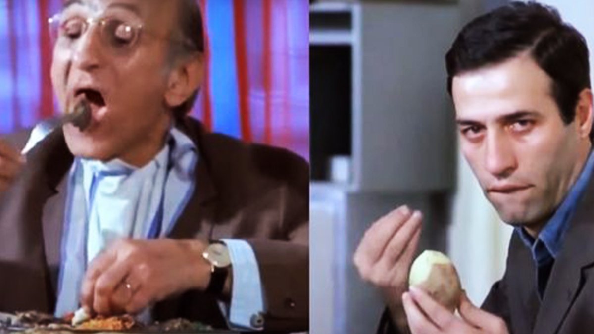 Kırmızı Et yiyemiyorsanız Kekik Yiyin! İşte Fakir Dostu Mineral Deposu O Mucizevi 6 Besin