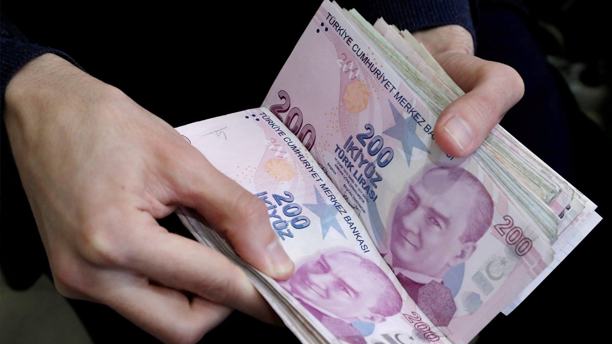 Bakan Bilgin'den flaş 3600 ek gösterge açıklaması