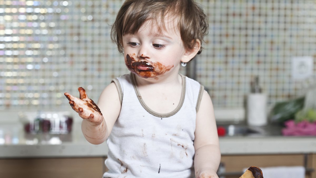 Anne babalar dikkat: Ünlü markanın çikolatası toplatılıyor