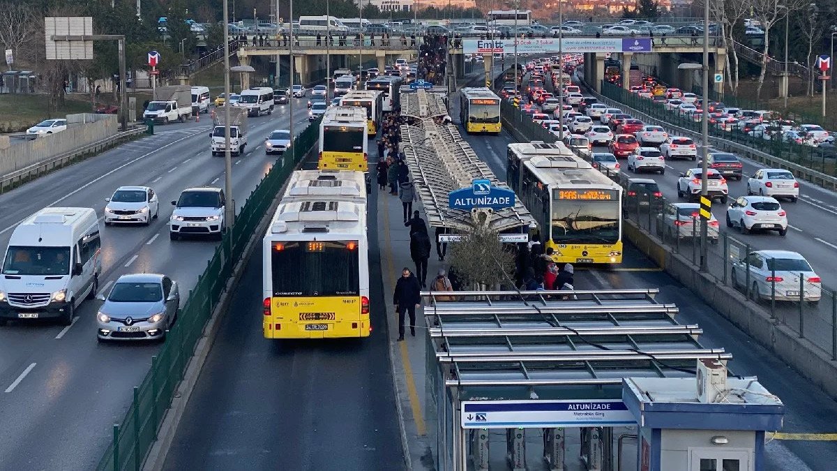 Ulaştırma Bakanlığı'ndan İBB'nin zam talebinin reddedilmesine ilişkin açıklama: Kamu yararına aykırı