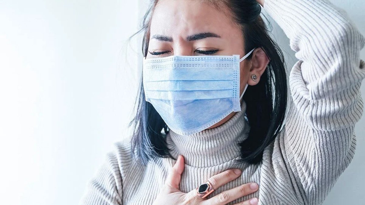 İngiltere Kovid-19 belirtileri listesini güncelledi