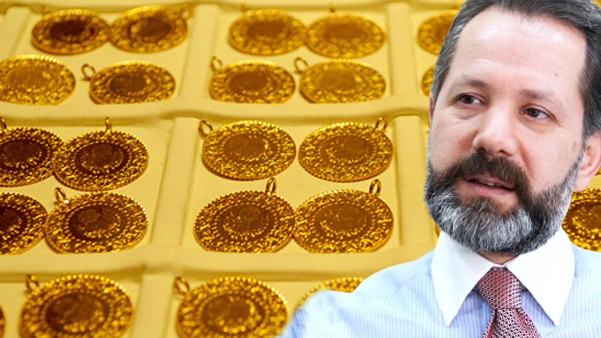 İslam Memiş Altın Operasyonu Geliyor Dedi! Elinde Altın Olanlar Dikkat! İşte 5 Nisan Gram Altın Fiyatları