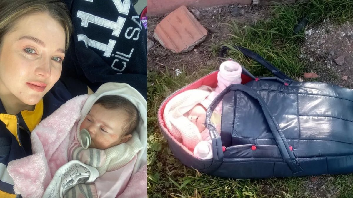 Nisa bebeğin ölümünde korkunç şüphe: Bakanlık soruşturma başlattı