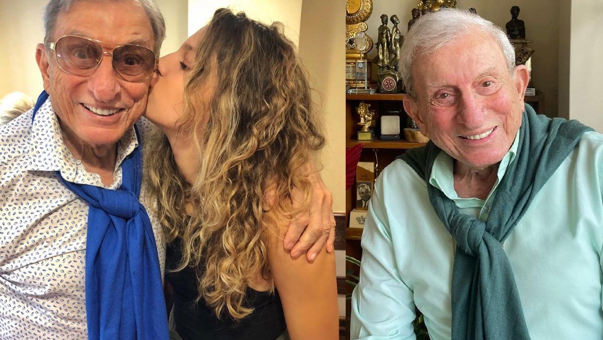 Usta sanatçı Haldun Dormen kimdir kaç yaşında aslen nereli Haldun Dormen neden viral oldu?