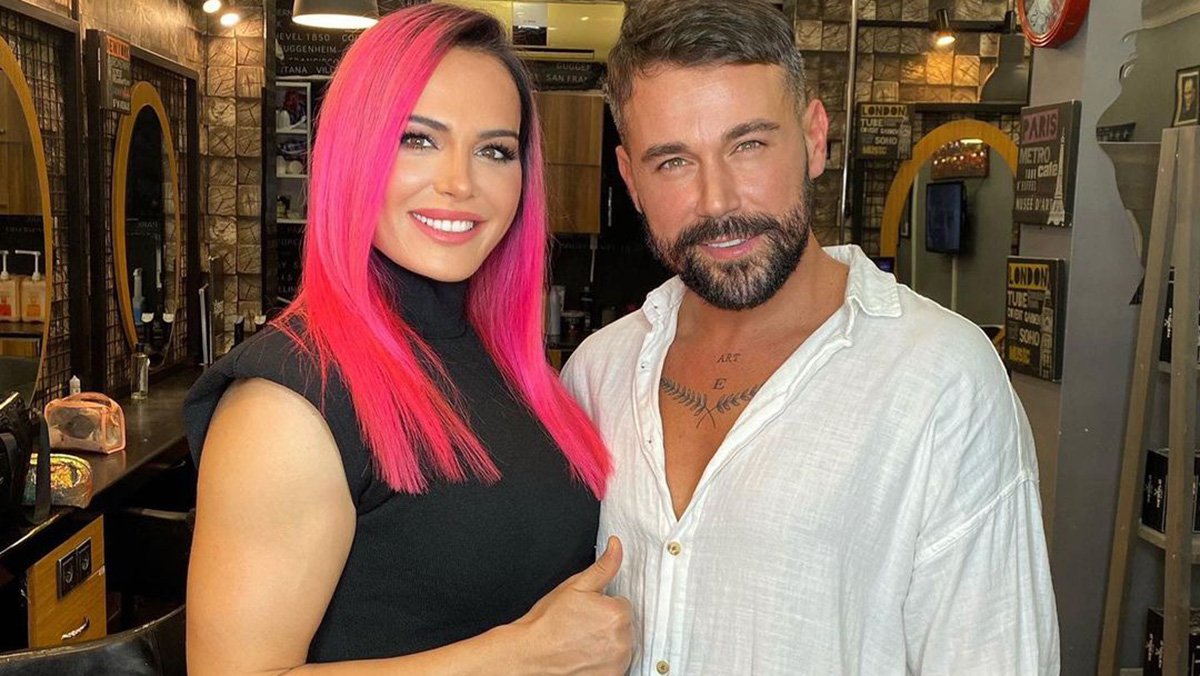 Survivor yarışmacısı Nagihan Karadere'nin 'doping' sonucu ortaya çıktı! Nagihan Karadere kimdir, kaç yaşında nereli?