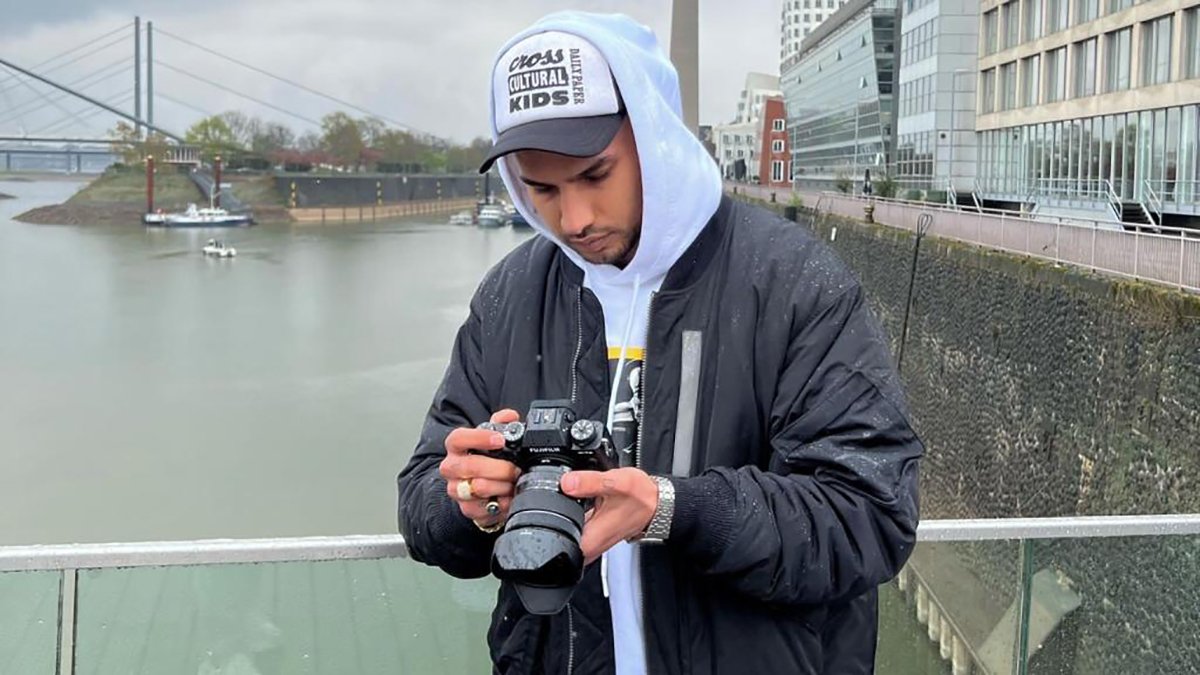 Sam Yari iyi kısa film çekmenin püf noktalarından bahsetti