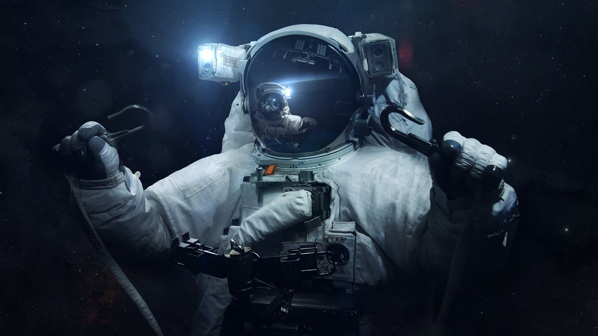 Üniversite şartı kaldırıldı: Astronot ilanına rekor başvuru