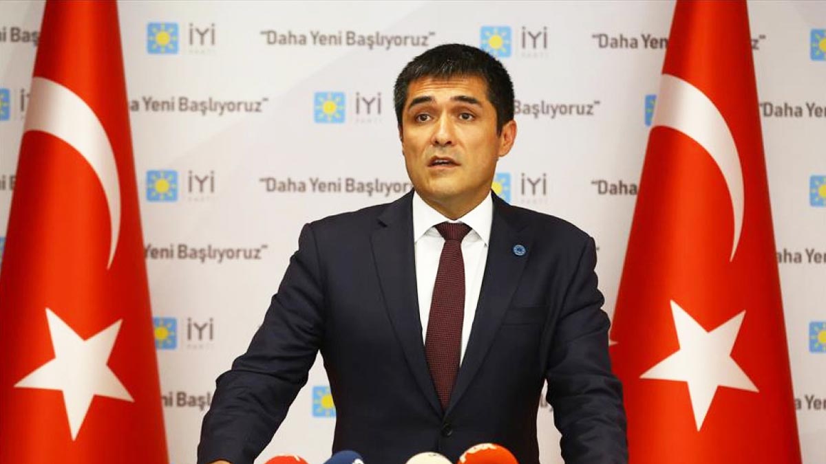 Buğra Kavuncu'ya saldıran zanlıya istenen ceza belli oldu