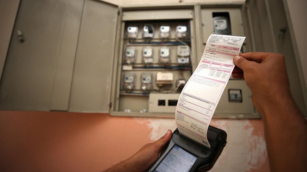 Enerji faturası anketinden çıkan çarpıcı sonuç: AK Partilisi de MHP'lisi de herkes zamlardan şikayetçi