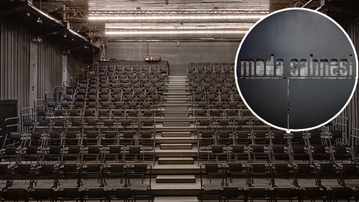 Moda Sahnesi: Elektriğimiz bir ay içinde ikinci kez kesildi