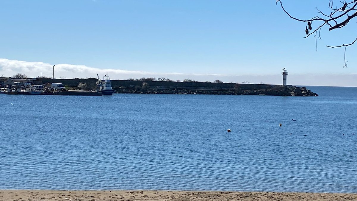 Son dakika! Karadeniz'de üçüncü mayın