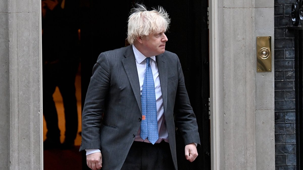 Johnson: Buça'da olanlar soykırımdan çok uzak görünmüyor