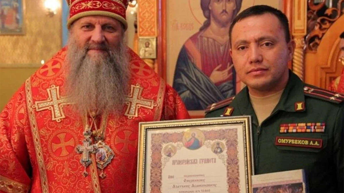 Yüzlerce sivilin ölüm emrini verdi: Buça'daki katliamın sorumlusu ortaya çıktı