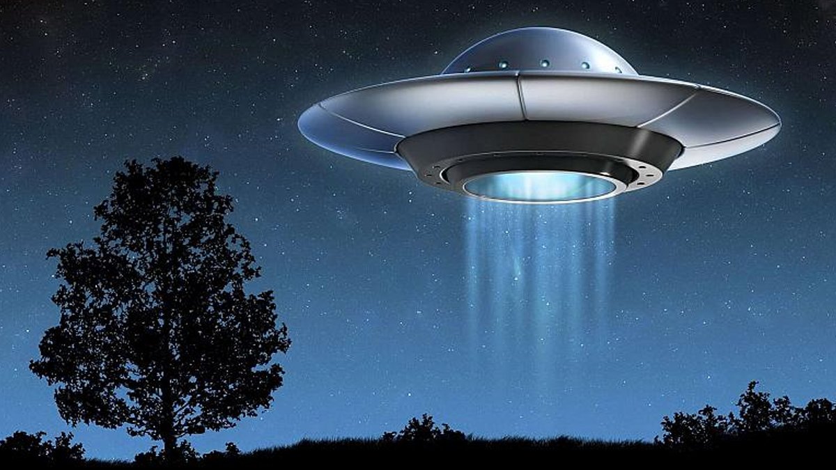 X-Files' gerçek oldu: Pentagon gizli şekilde UFO'ları araştırmış