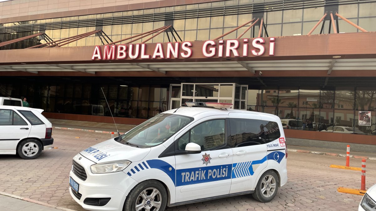 Arazi anlaşmazlığı kanlı bitti: Amca, yeğenini öldürdü