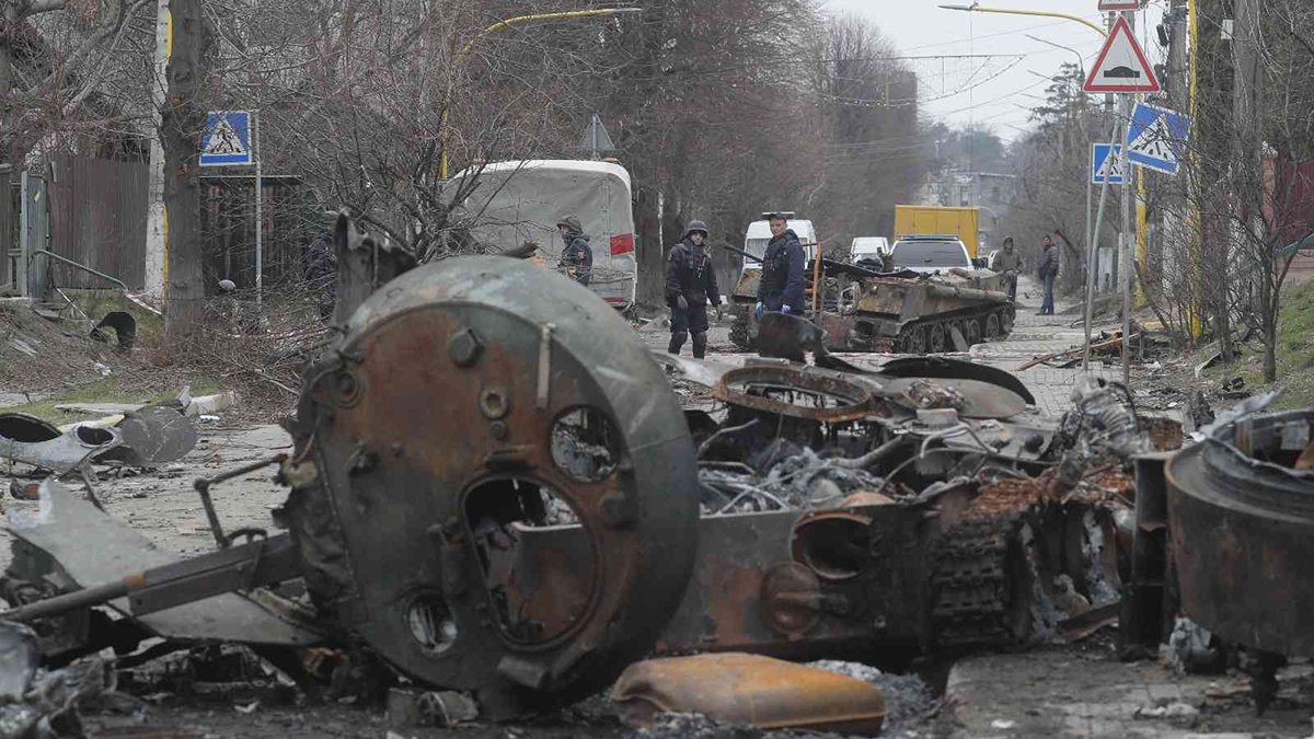Buça'daki katliamın görgü tanığı o anları anlattı: Sivilleri vurmaya başladılar