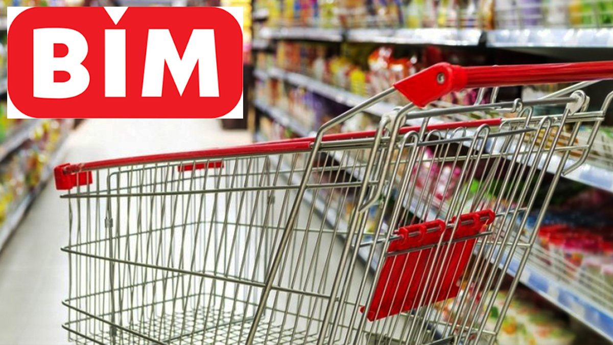 Bim'de Bu Hafta Cuma Bereketi Var! İşte Bim 8 Nisan Cuma kataloğuna Özel Ürünler Ve Fiyatları