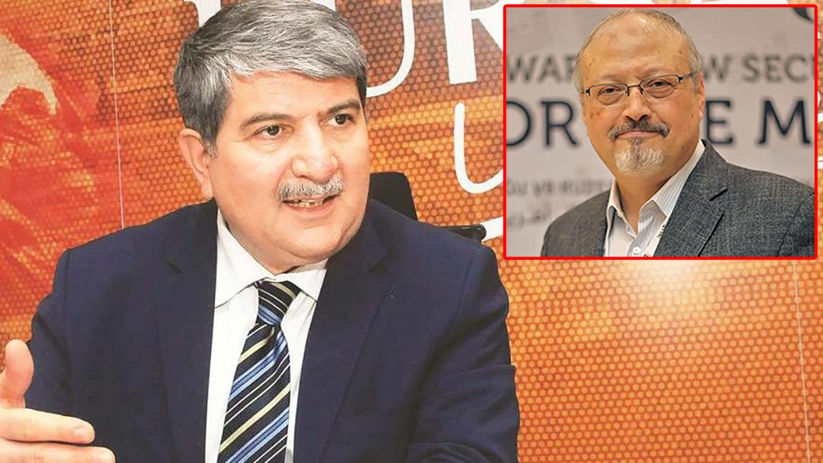 Gelecek Partisi'nden Kaşıkçı dosyası tepkisi: Satamayacakları bir değer yok