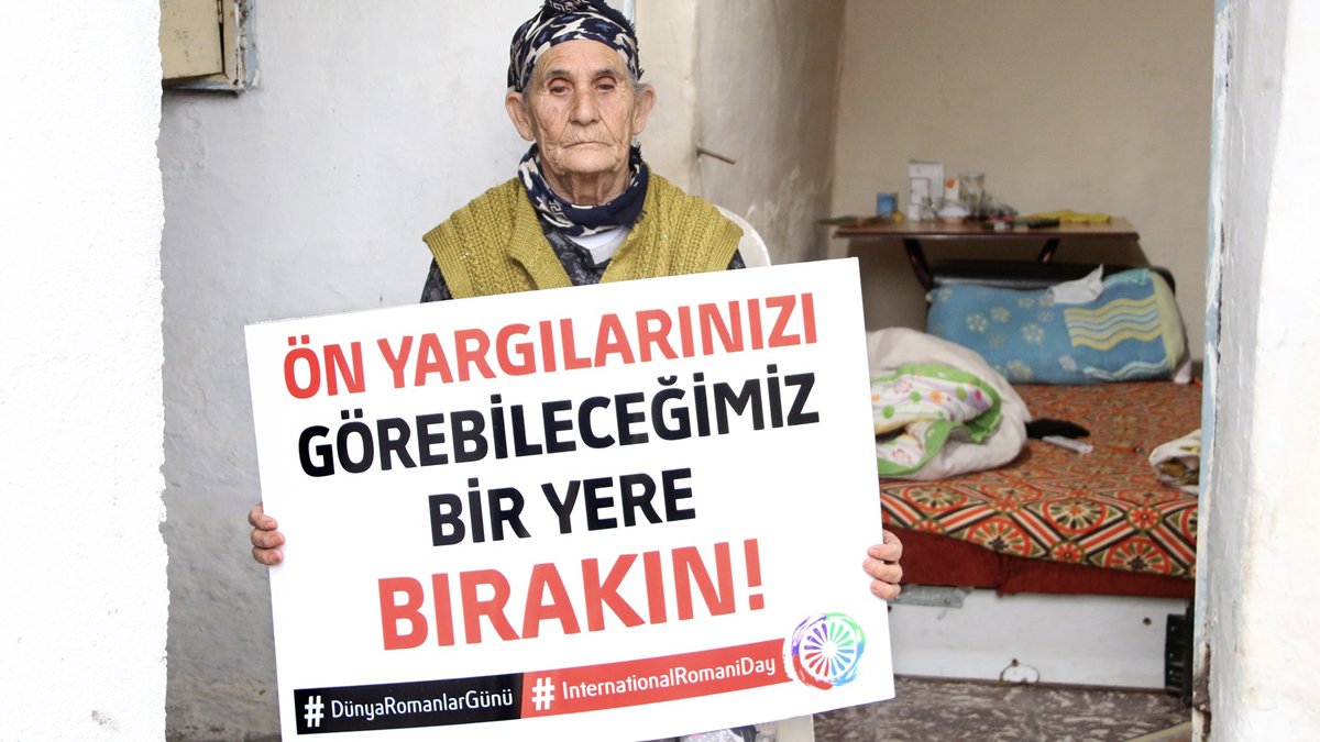 Önyargıları aşamıyorlar: 6 maddede Romanların yanında olmak