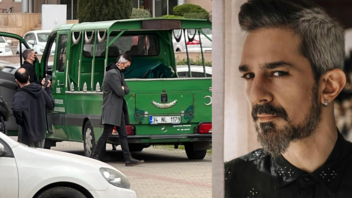 Korkunç olay! Şarkıcı Koray Candemir'in annesi 9. kattan düştü