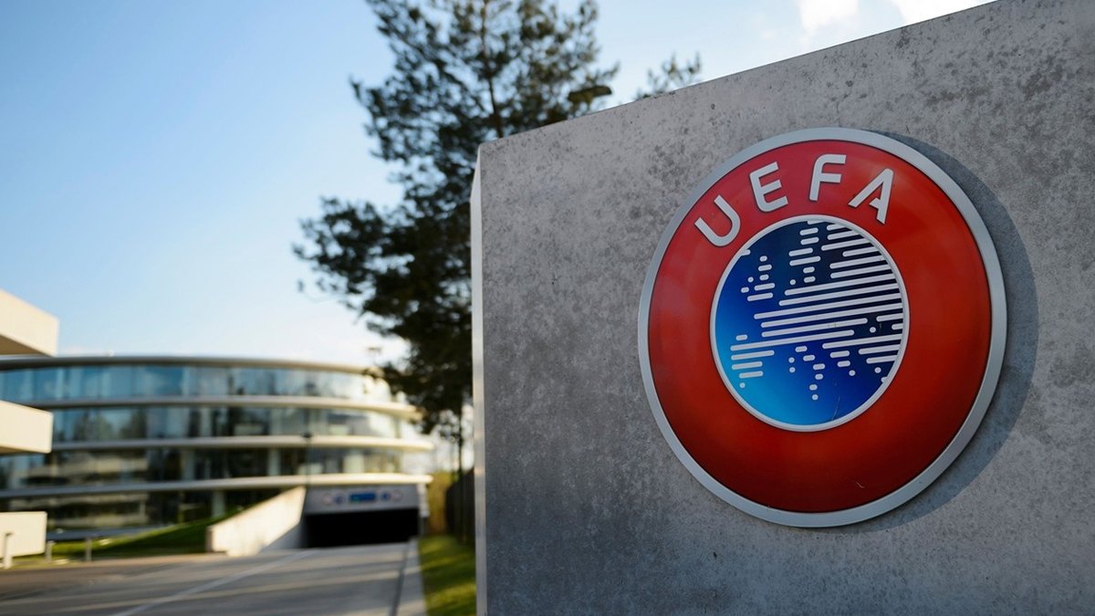 UEFA'nın açıkladığı listede Türkiye'den sadece o takım yer aldı! Avrupa'nın dev kulüplerini geride bıraktı