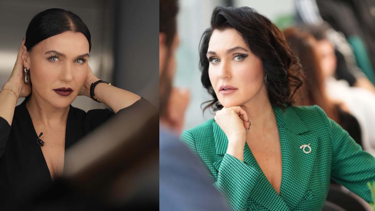 Şevval Sam'dan 'Hamilelik' itirafı: Çok istiyordum