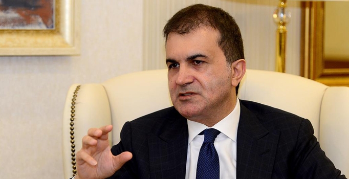 Bakan Çelik'ten idam kararına Yassıadalı tepki