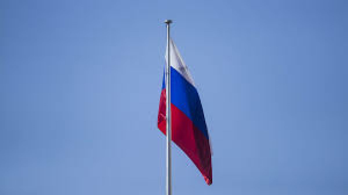 Rusya'dan Avustralya ve Yeni Zelanda'ya karşı yaptırım kararı