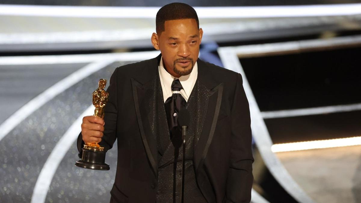 Akademi'den kriz toplantısı: Will Smith'in akıbeti ne olacak?