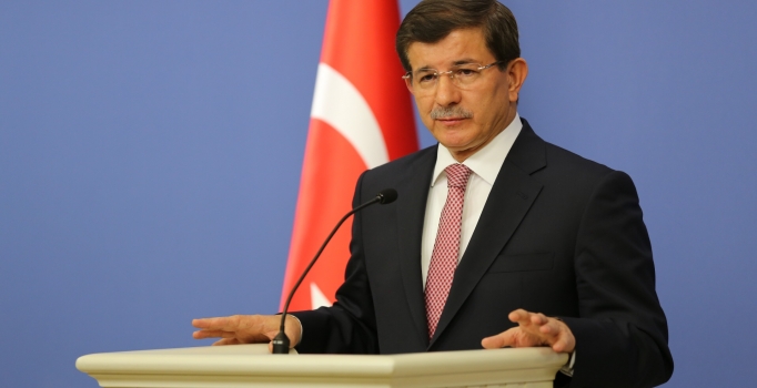 Davutoğlu'ndan İdam kararlarına ilk yorum