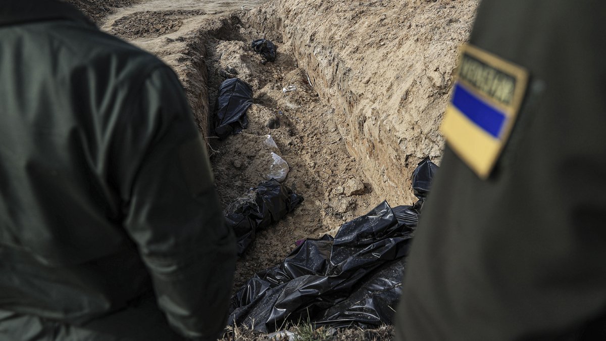 BM'den katliam yapılan Buça'ya ziyaret: Gördüklerimiz korkunç