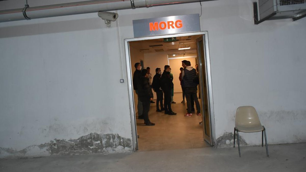 Sinop'ta kadın cinayeti: 3 ay önce ayrıldığı erkek tarafından katledildi