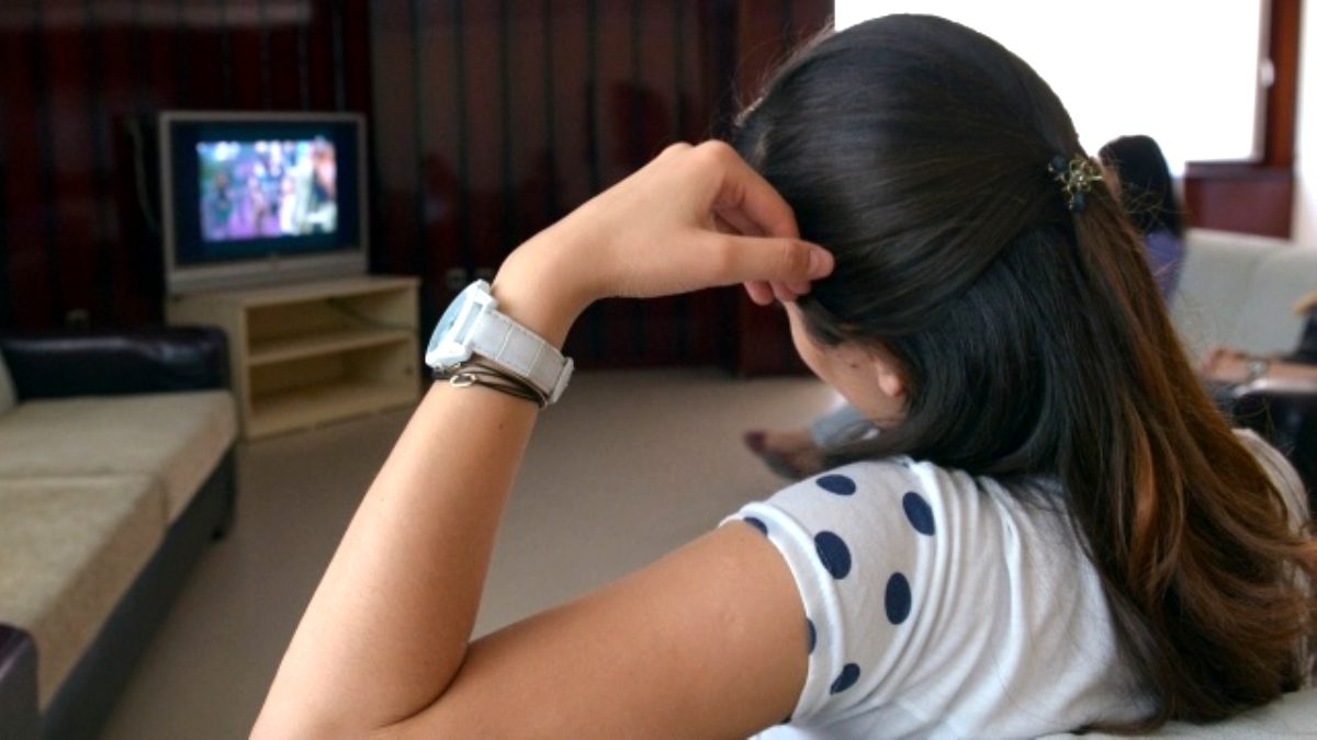 Sığınma evinde kalan kadınlar: Her gün makarna yediriyorlar, yarım tabak veriyorlar