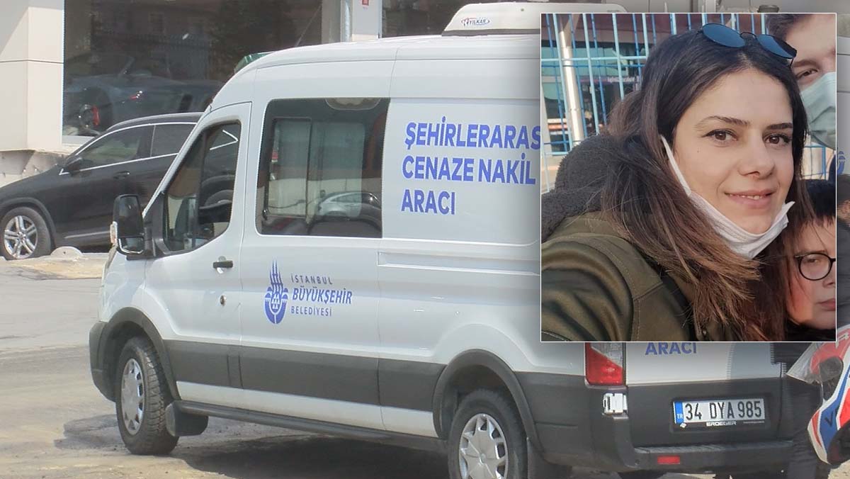 Şile'de kadın cinayeti; katil zanlısı eş 3 seçenek sunmuş