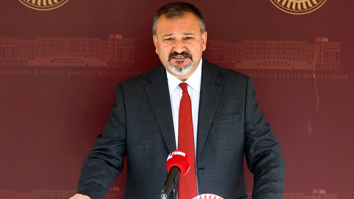 CHP'li vekilden 'Et ve Süt Kurumu iflasa sürükleniyor' iddiası