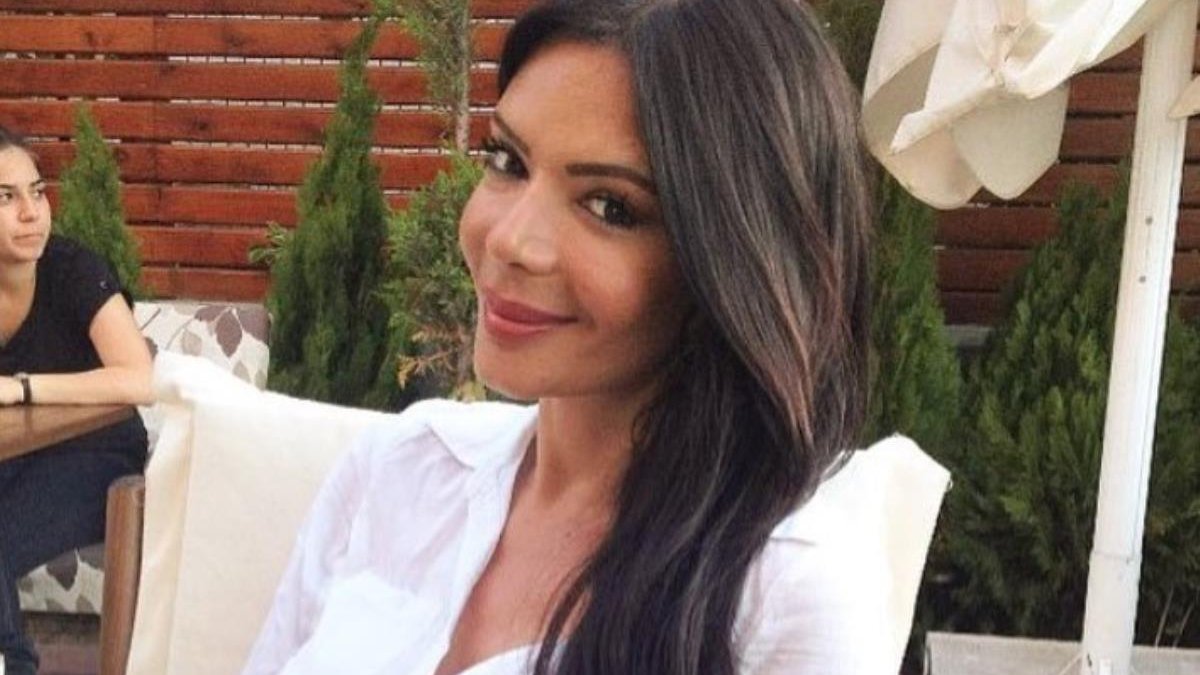 Sevda Demirel cumhurbaşkanına seslendi: Nisa bebek benim korumam altında olsun