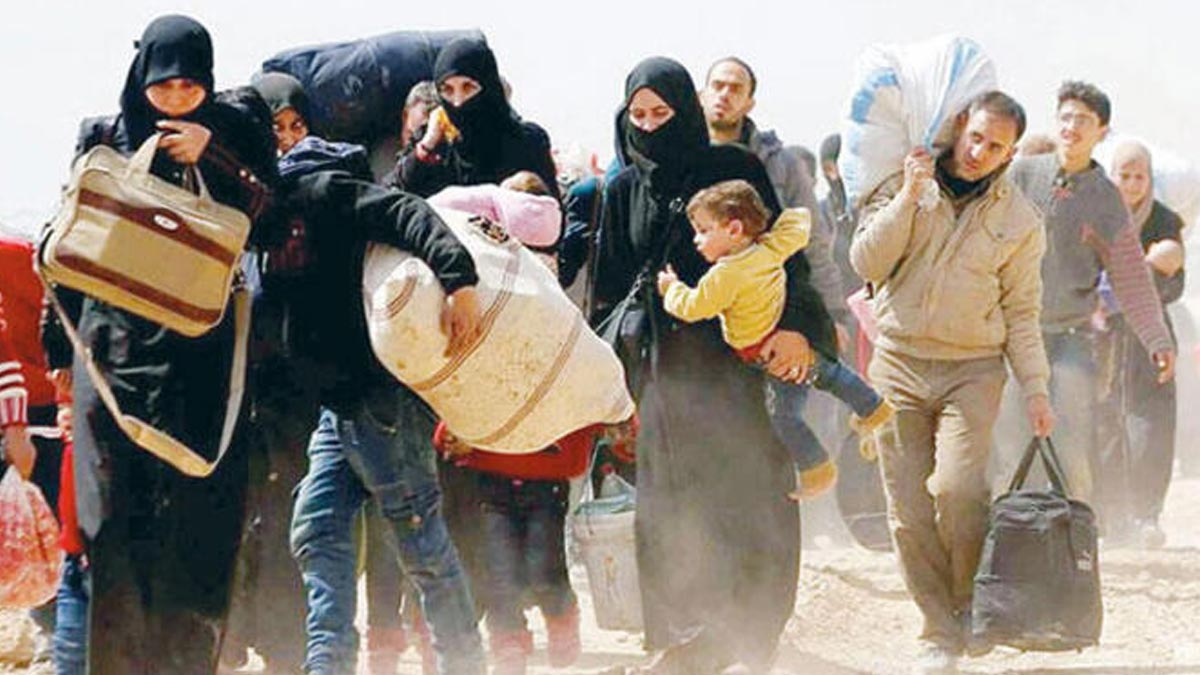 'Türkiye medyasında Arap algısı' araştırması yayımlandı