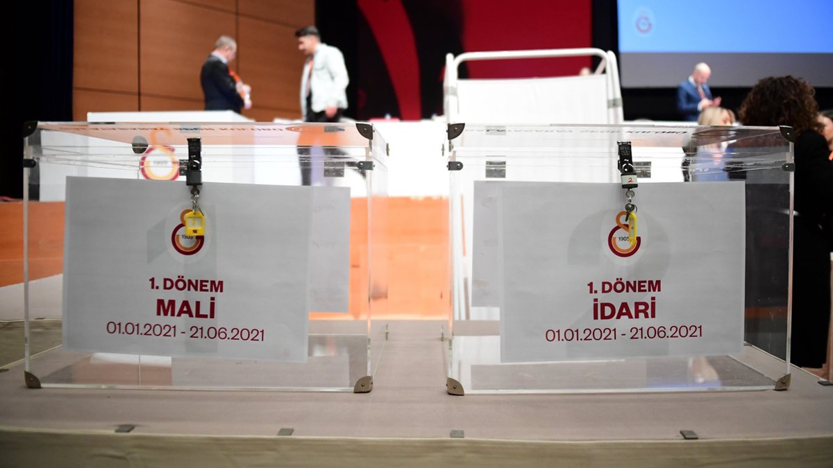 İstanbul Valiliği'nden Galatasaray'a 'ibra' davası! Seçim iptal mi olacak?