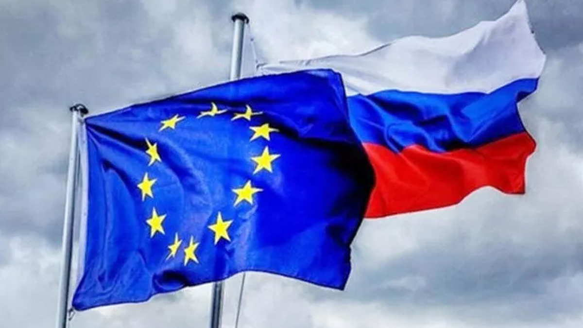 Avrupa Birliği, Putin'in kızlarını yaptırım listesine ekledi