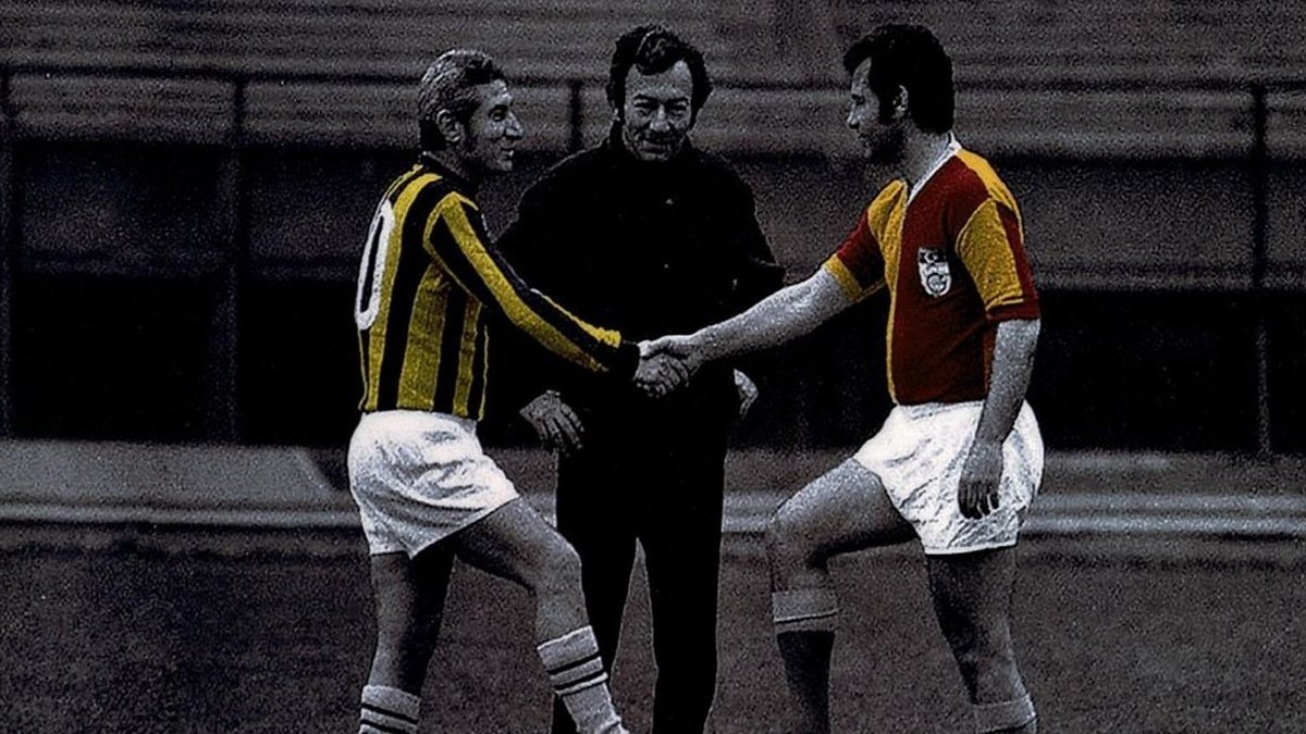 Fenerbahçe-Galatasaray rekabetinde ilginç detay! Fenerbahçe ilk 7 maçta Galatasaray'a...