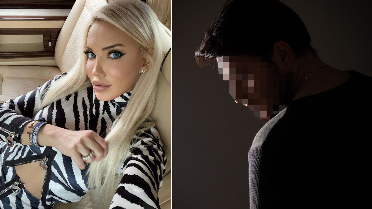 Esra Ersoy'un tacizine uğrayan çocuğun kemik yaşı ortaya çıktı