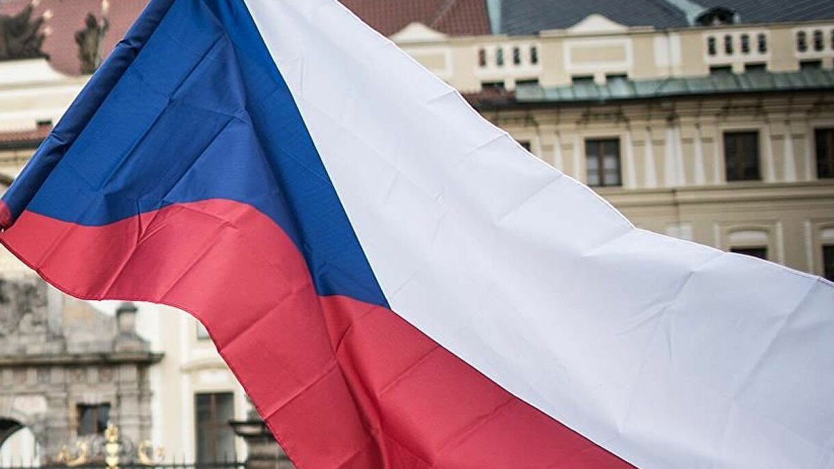 Çekya’da İsrail askeri hakkında suç duyurusu