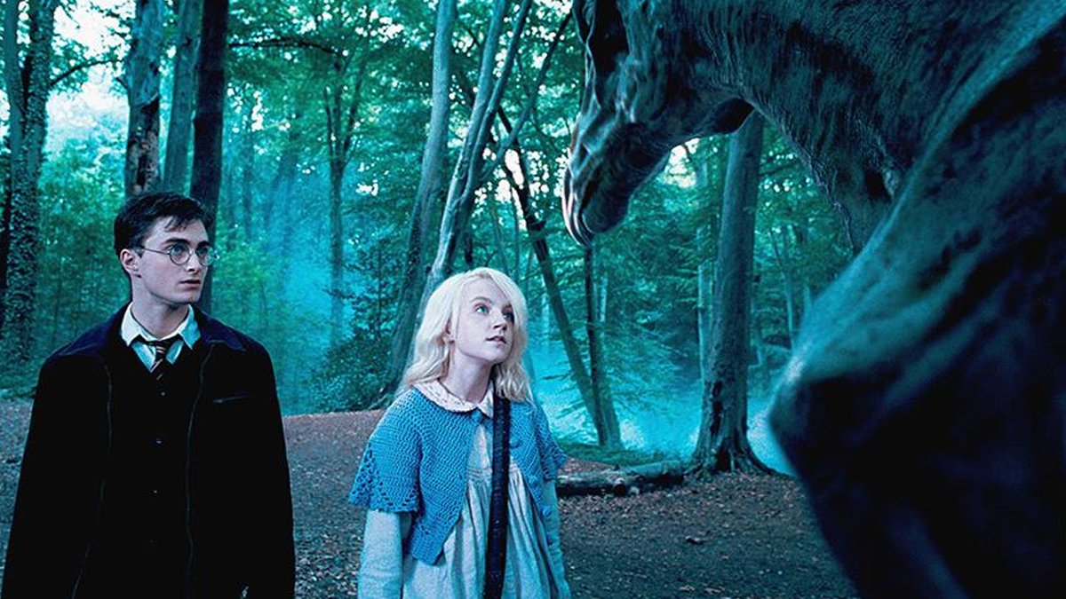 Rusya'da çekilme kararı sonrası 'Harry Potter' patlaması