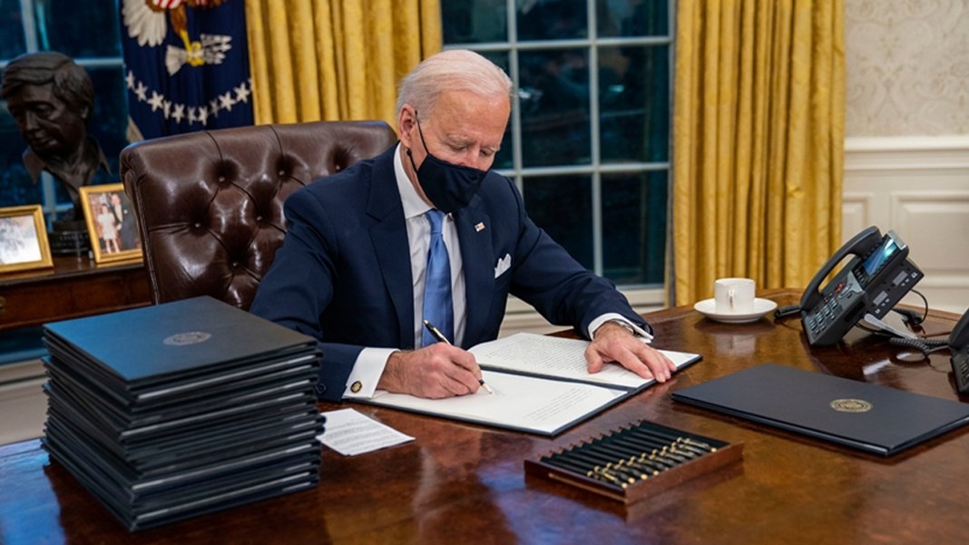 ABD'den Rusya ve müttefiki Belarus'a bir yaptırım daha