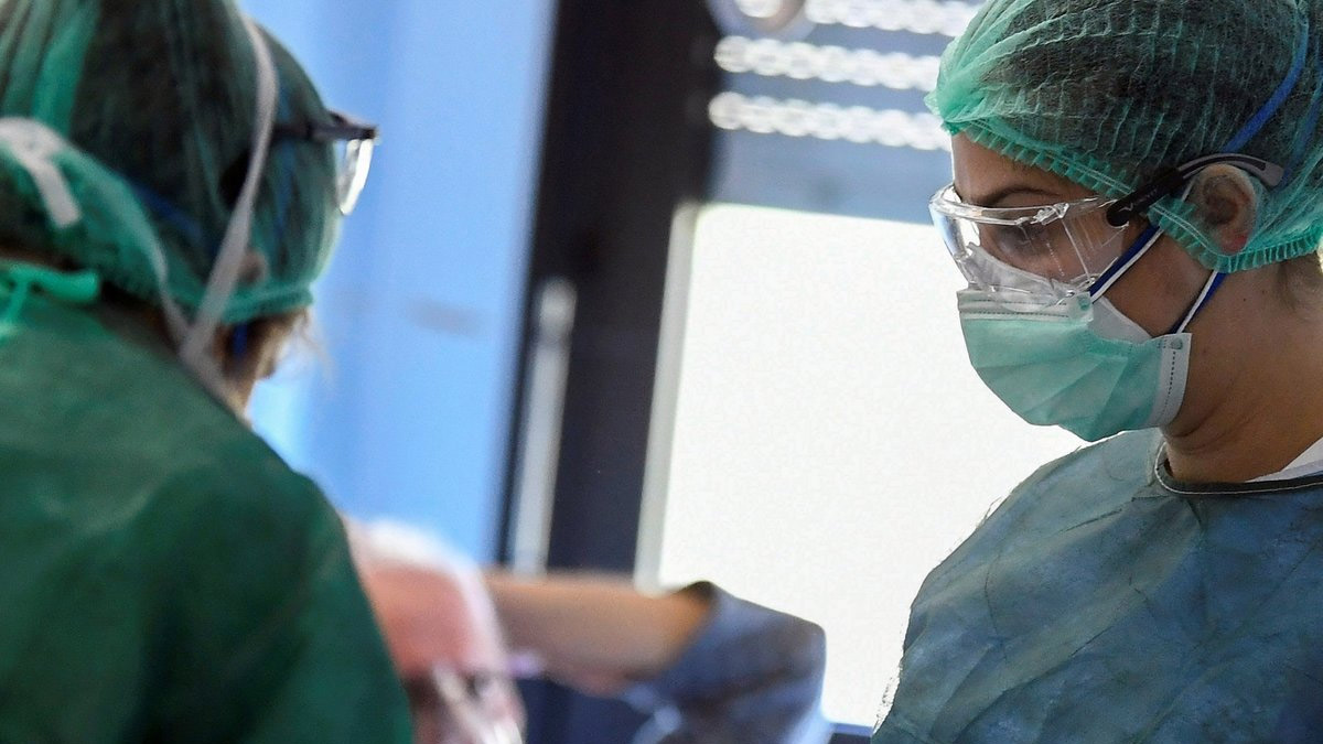 9 Nisan koronavirüs tablosu açıklandı