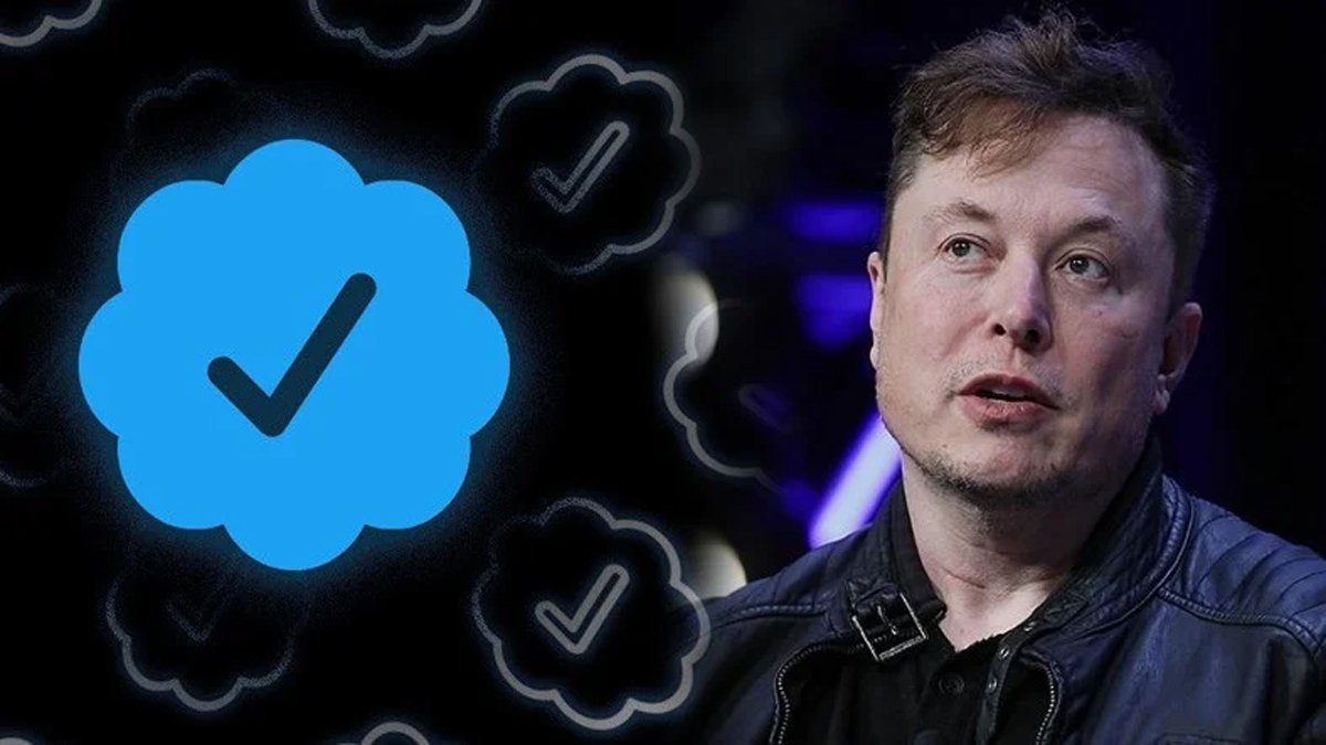 Elon Musk Twitter için istediği yenilikleri açıkladı: Mavi tik özelliği değişiyor mu?