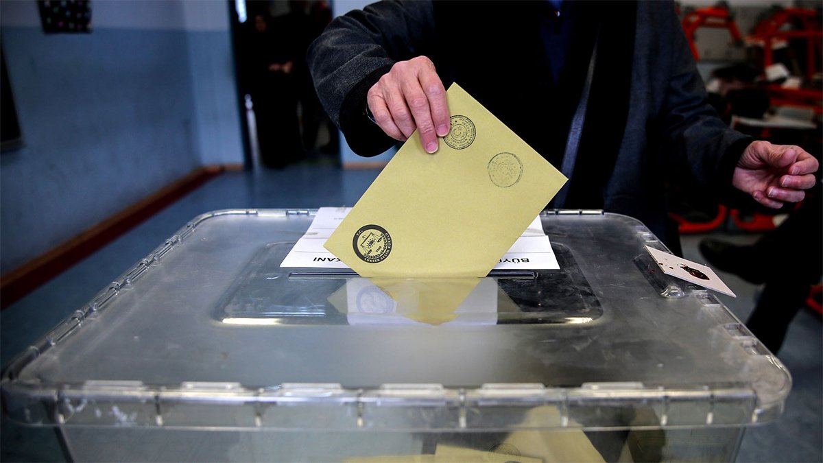 CHP, Seçim Kanunu'nu AYM'ye taşıyor: 3 maddenin iptalini isteyecek