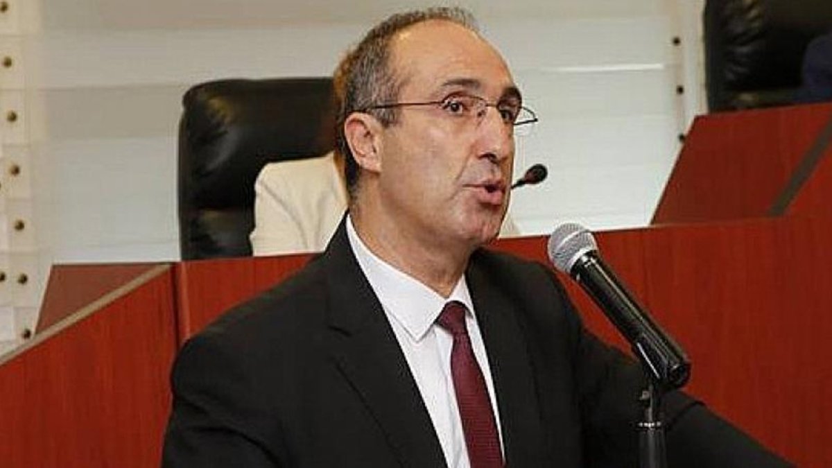 İBB CHP Grup Başkanvekilliğine yeniden Doğan Subaşı seçildi