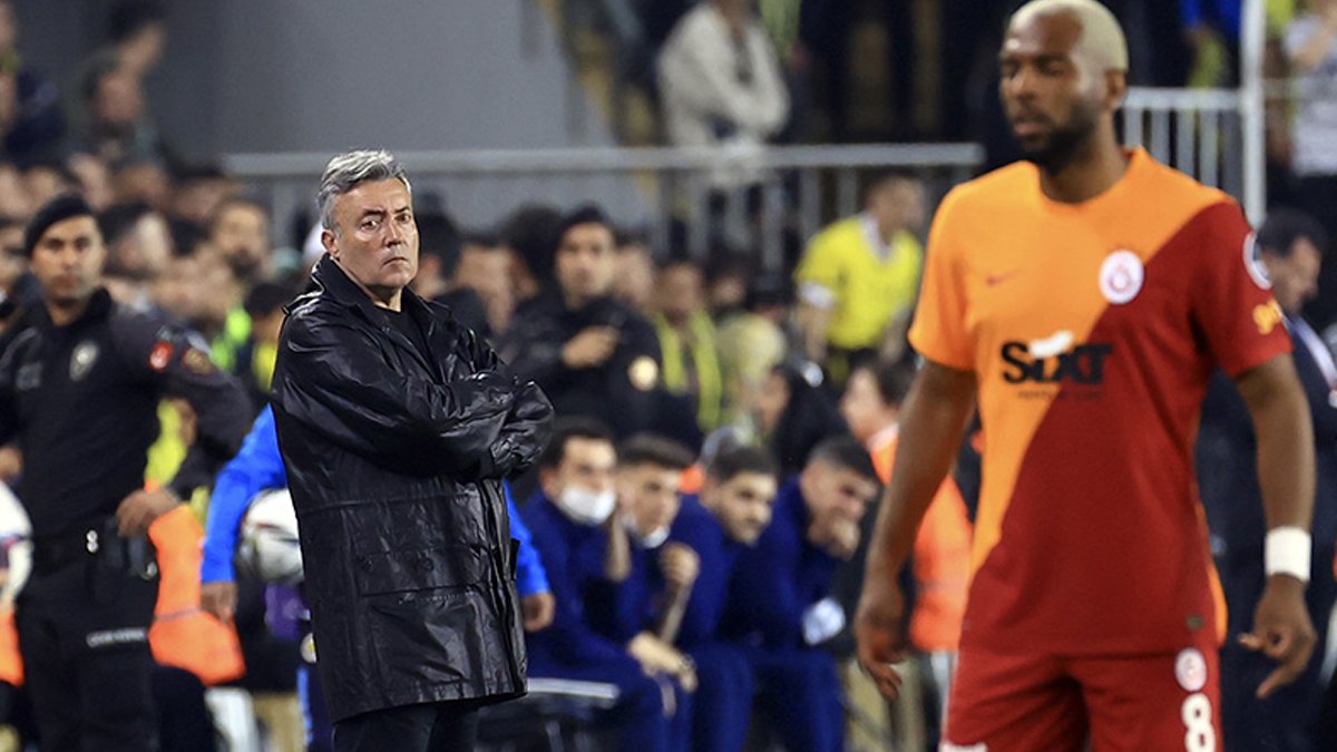 Domenec Torrent: Fenerbahçe değişik ve komik bir gol attı