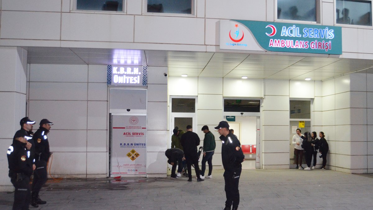 Köpek tartışmasında görümce, gelini bıçakladı